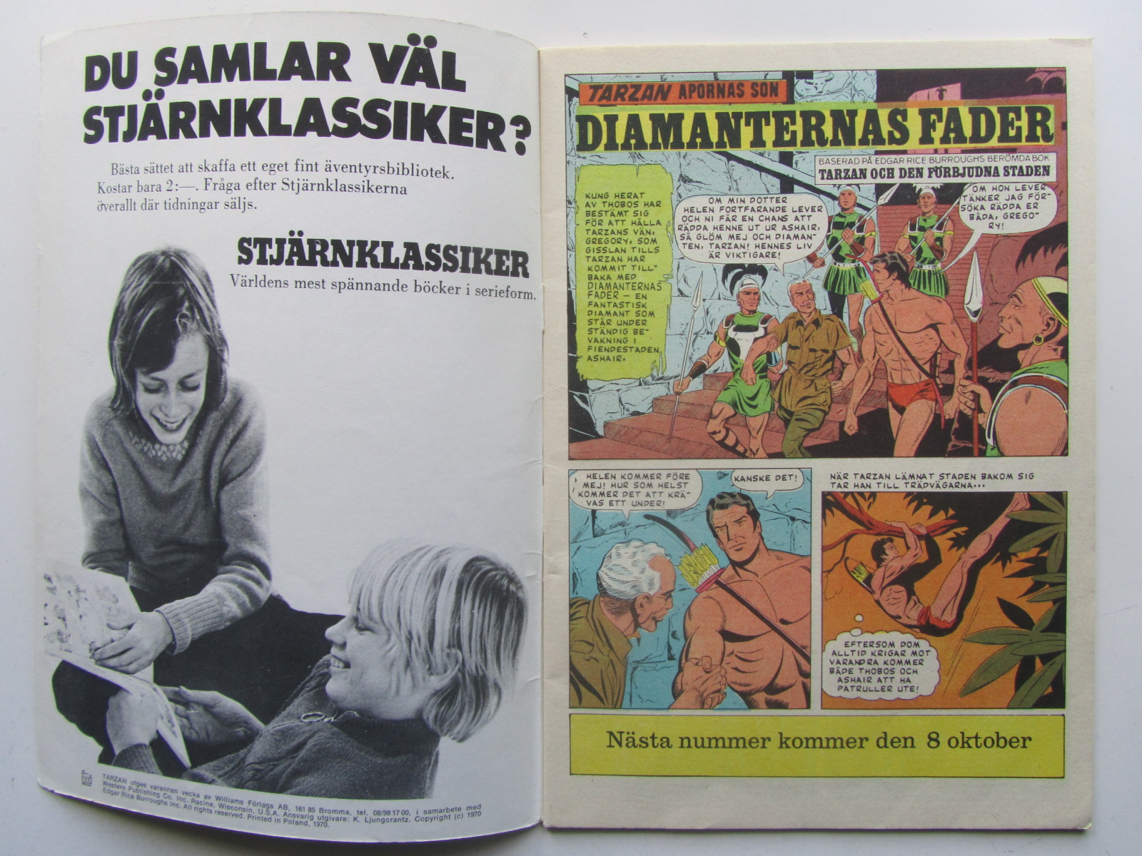 Tarzan 1970 66 Fn - 3