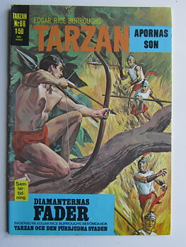Tarzan 1970 66 Fn