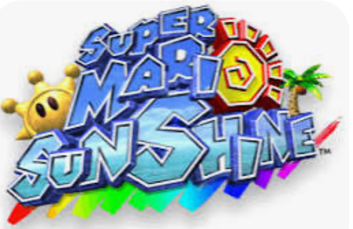 Super mario sunshine - GC - 2