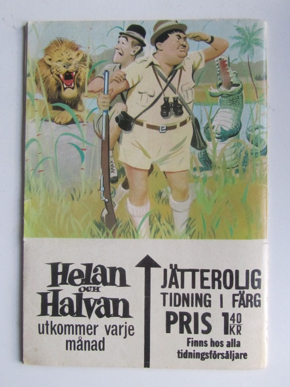 Tarzan 1969 44 Good - 2