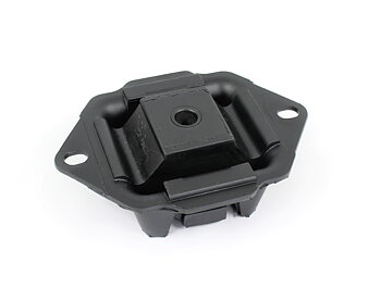 Transmission mount, 7/900