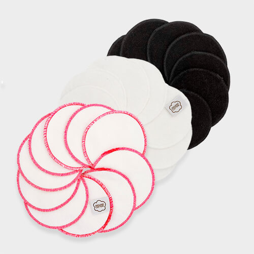 Rengöringspads 10-pack - ImseVimse