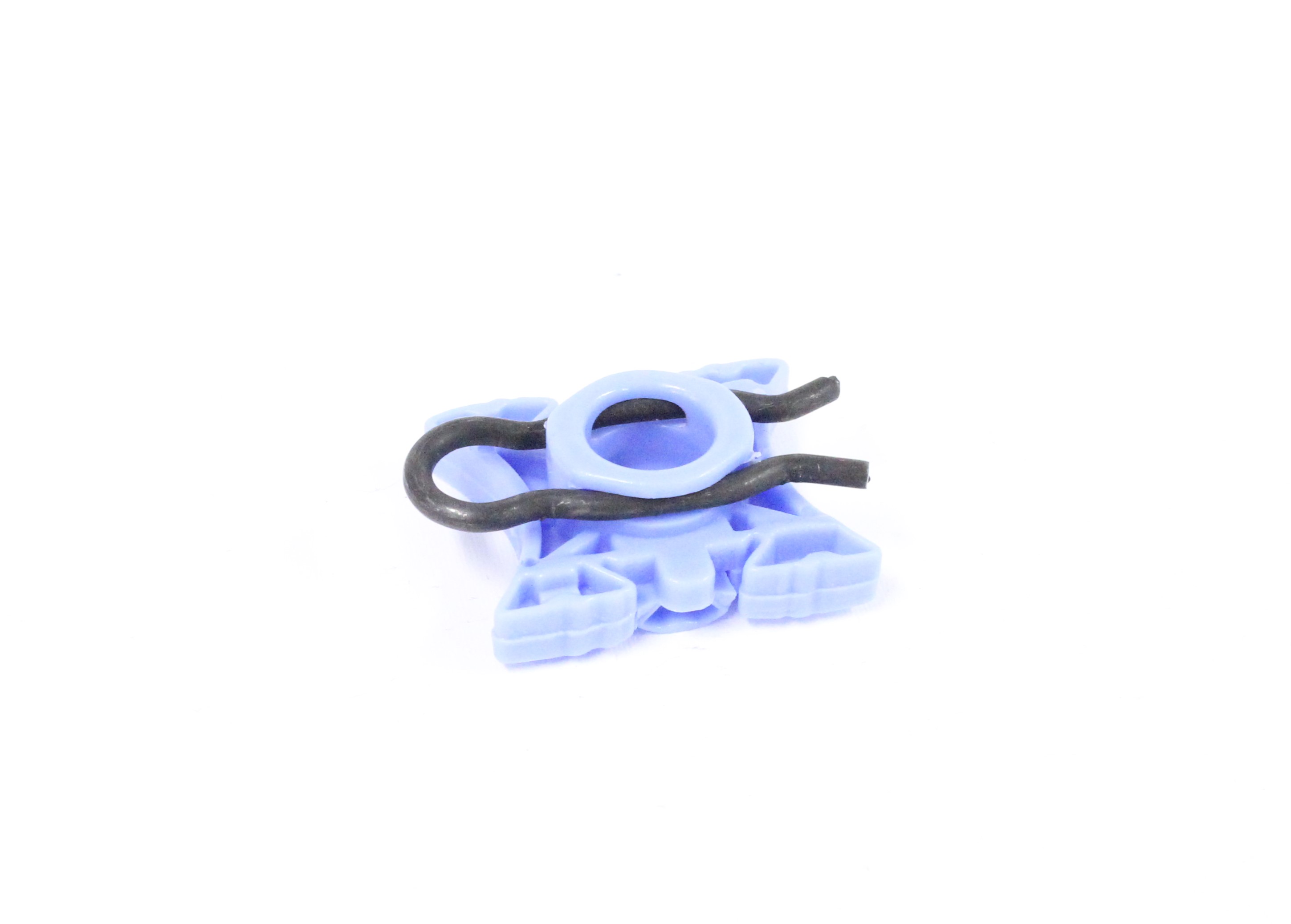 Sliding shoe, window winder