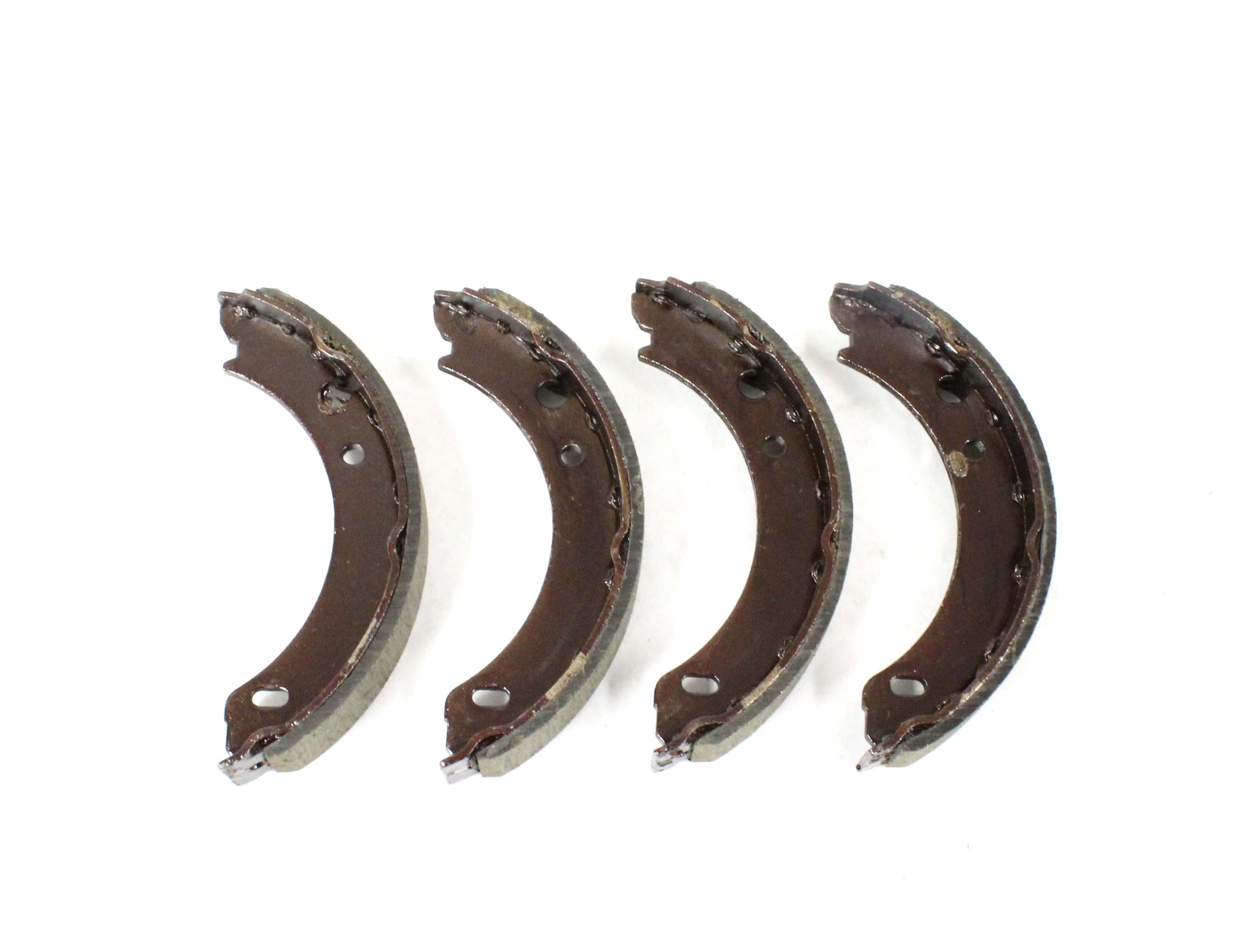 Brake shoe set, handbrake  7/900 1988-98 Multilink