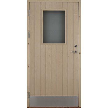 Boddør F26