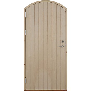 Stalldør S8