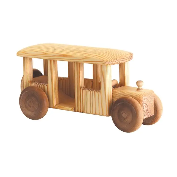Stor Buss