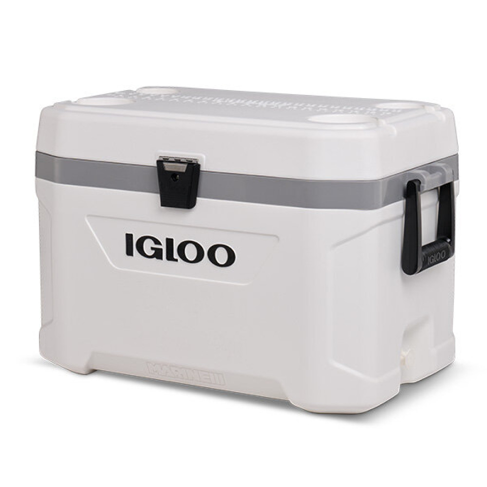 Igloobox