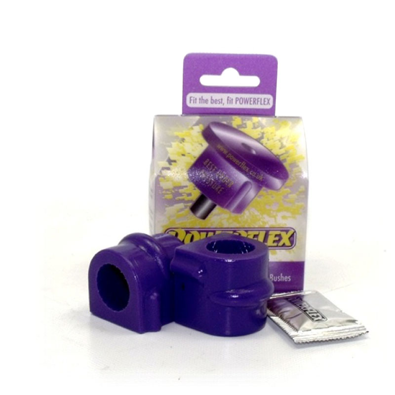 Front anti roll bar bush 25mm 9-3 03-05 (3)