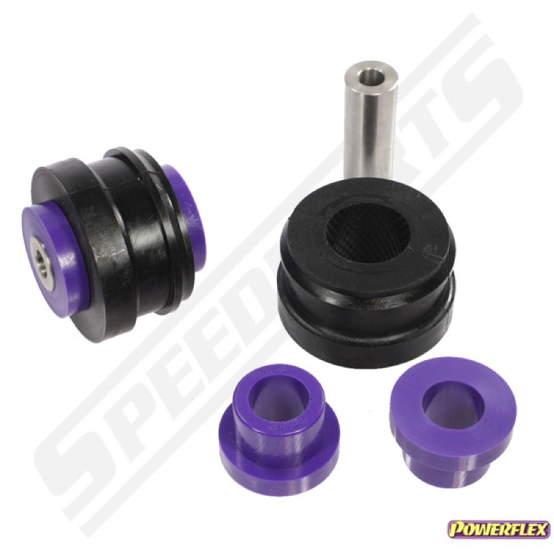 Front control arm bush rear 9-3 03-12 (10)