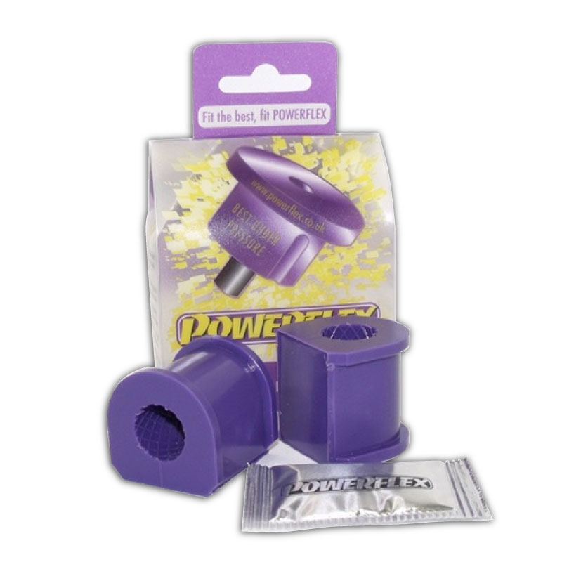 Rear anti roll bar bush 17mm 9-3 03-12 (19)