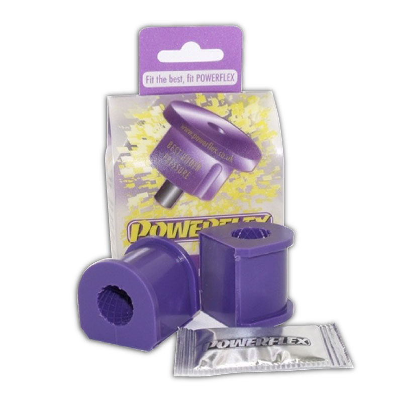 Rear anti roll bar bush 18mm 9-3 03-12 (19)