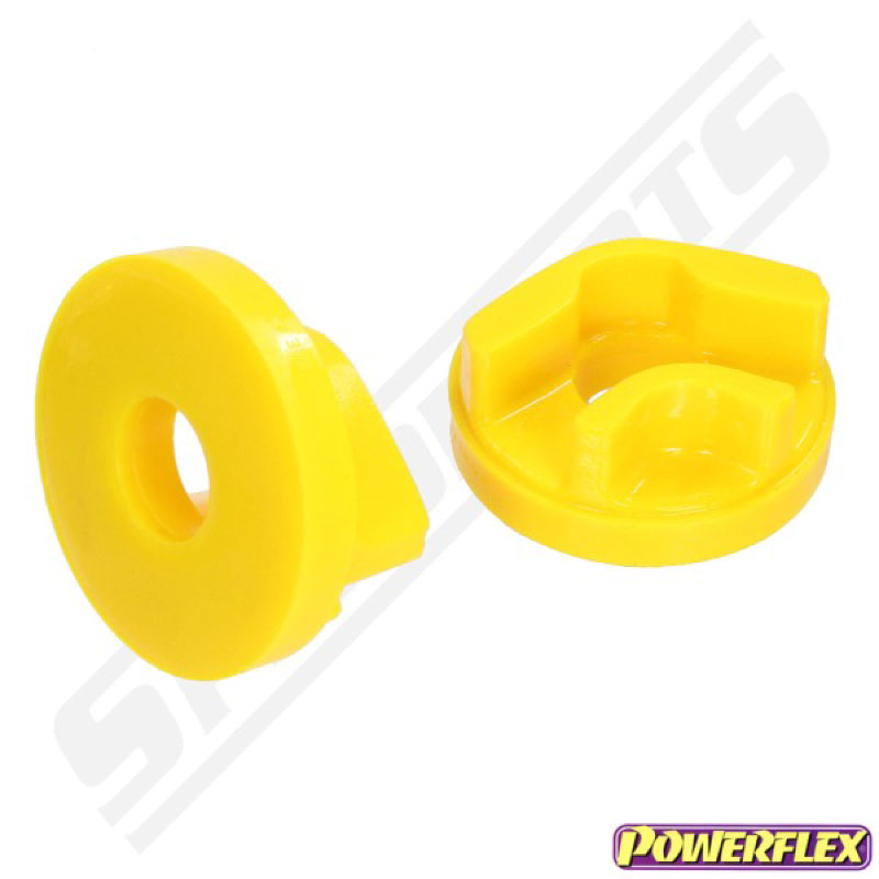 Front engine mount insert 9-3 05-12 (20)