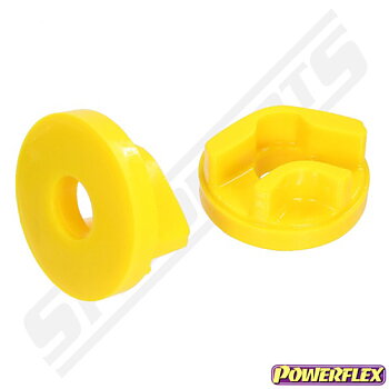 Front engine mount insert 9-3 05-12 (20)