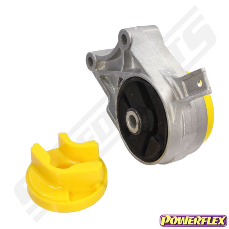 Front engine mount insert 9-3 05-12 (20) - 2
