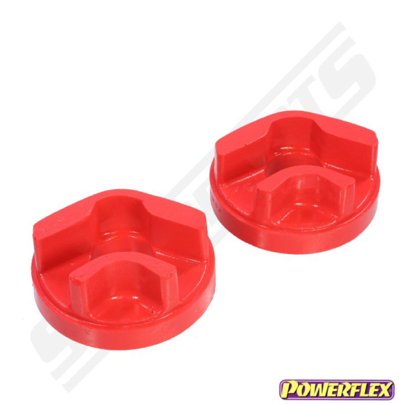 Front engine mount insert 9-3D 05-12 (20) - 4