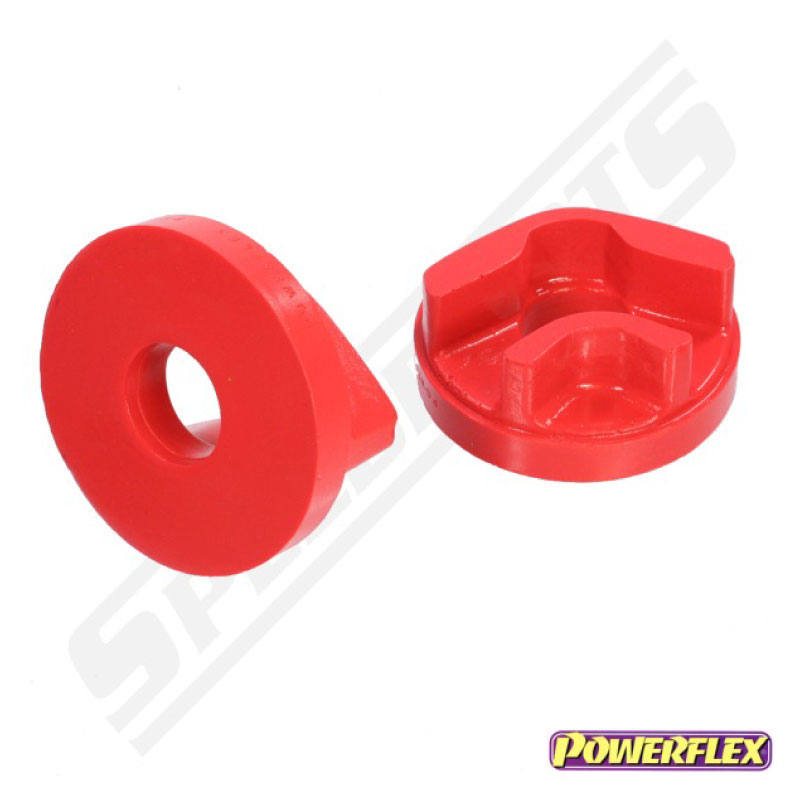 Front engine mount insert 9-3D 05-12 (20) - 3