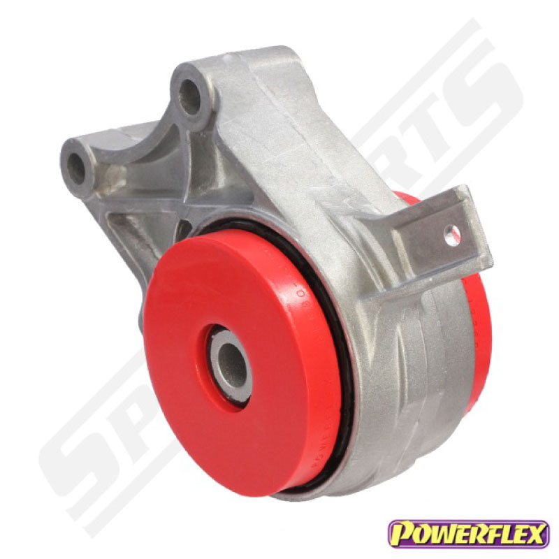 Front engine mount insert 9-3D 05-12 (20)