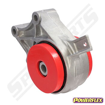 Front engine mount insert 9-3D 05-12 (20)
