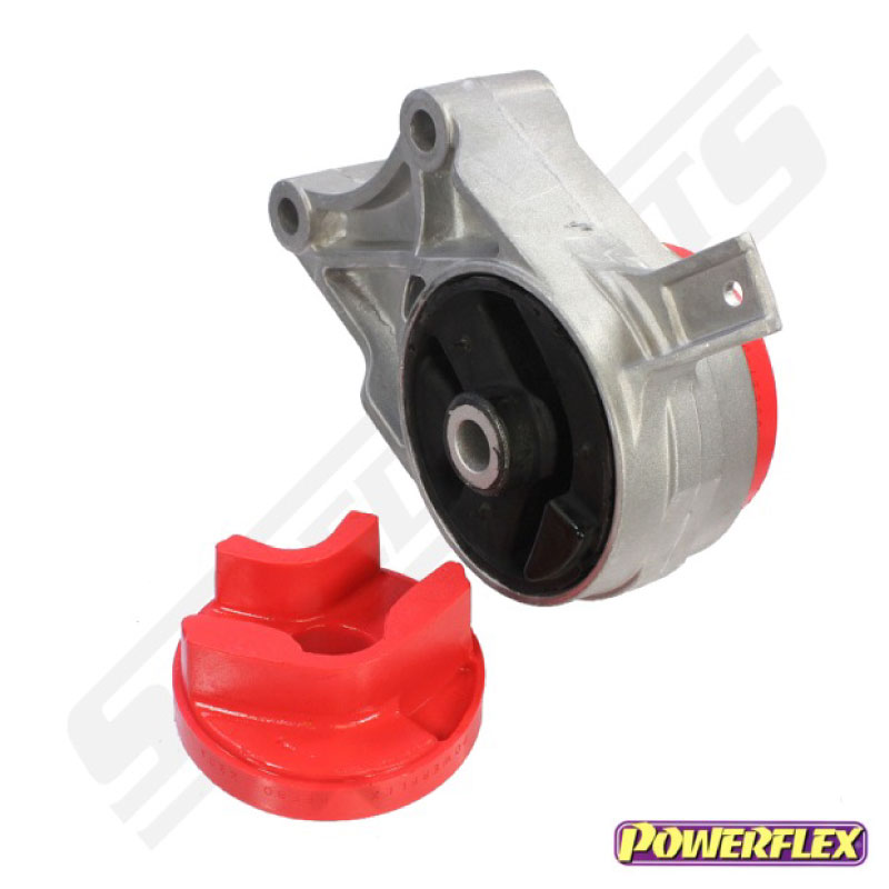 Front engine mount insert 9-3D 05-12 (20) - 2