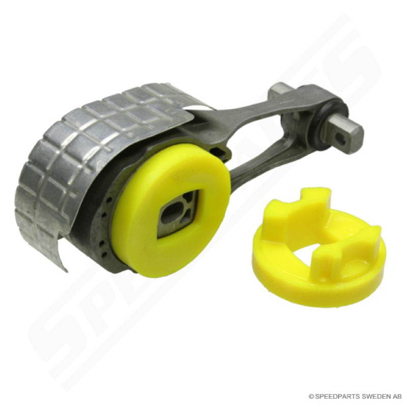 Rear engine mount insert 9-3 03-04 (21) - 2