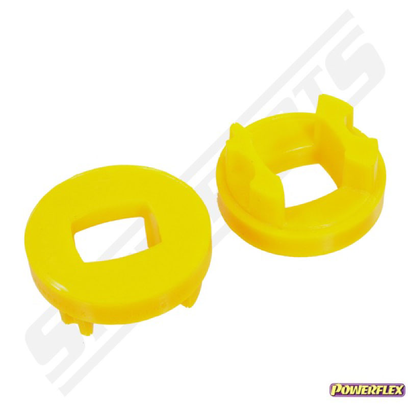 Rear engine mount insert 9-3 03-04 (21)
