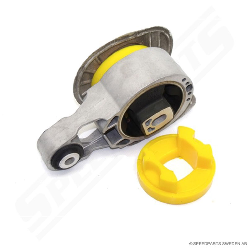 Rear engine mount insert 9-3 03-04 (21) - 3