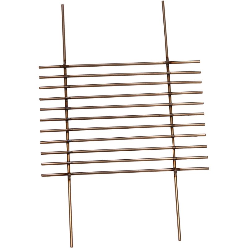 Kajgaller 1 x 1 sten