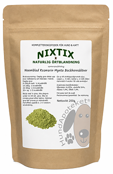 NIX TIX