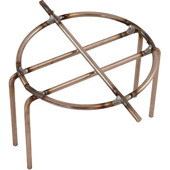 Kajgaller rund Ø150mm