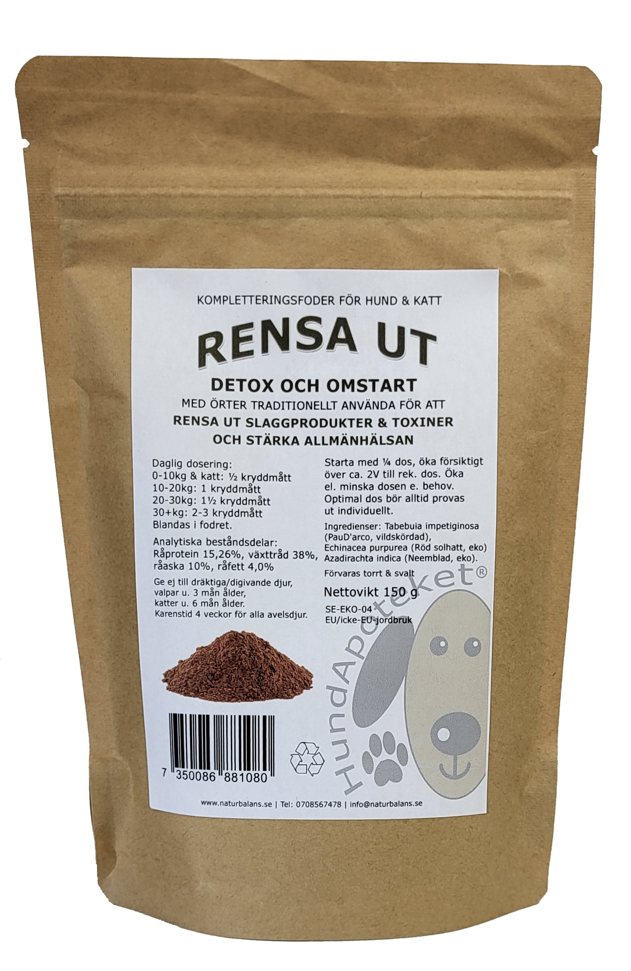 RENSA UT