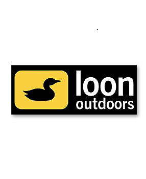Loon Ergo Bodkin - Yellow