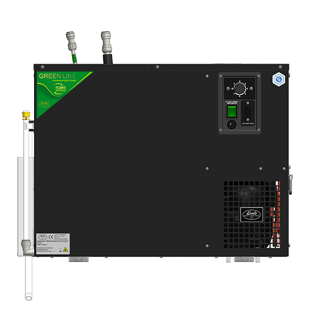 Lindr AS-110 (6 coils) - 6