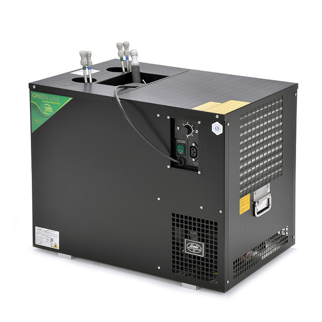 Lindr AS-110 (6 coils)