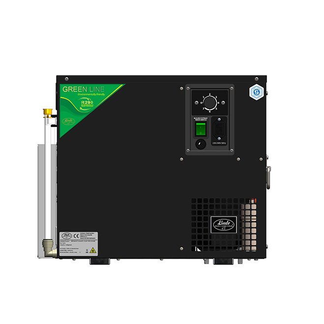 Lindr AS-40 (2 coils) - 6