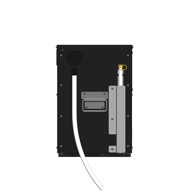 Lindr AS-40 (2 coils) - 5