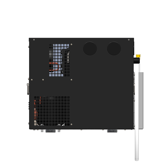 Lindr AS-40 (2 coils) - 8
