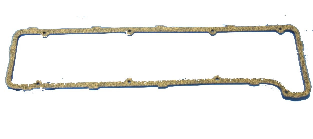 Opel - Valve Cover Gasket 6-Cyl 2.5/2.8 - 2