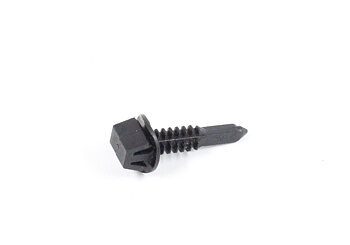 Clip, window trim side window