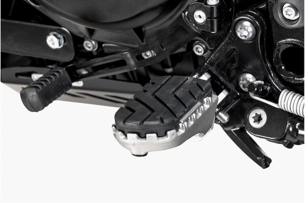 ION footrest kit