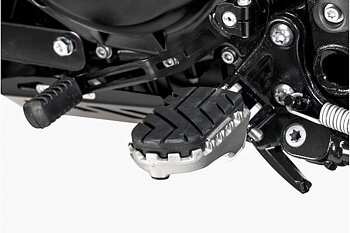 ION footrest kit