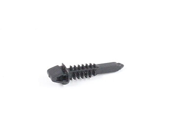 Clip, window trim side window