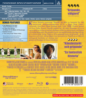 Niceville (Blu-ray) - 2