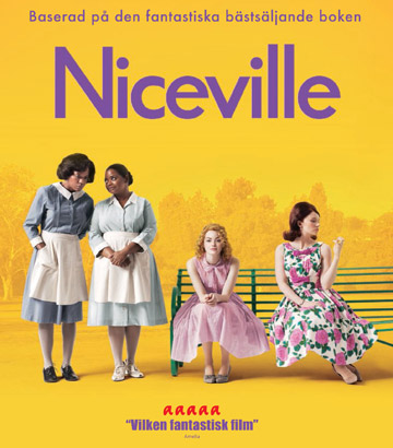 Niceville (Blu-ray)