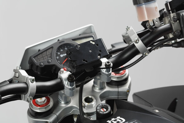 GPS mount for handlebar - 3