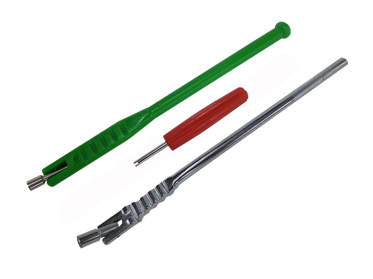 Ventilverktyg / Ventildragare  kit