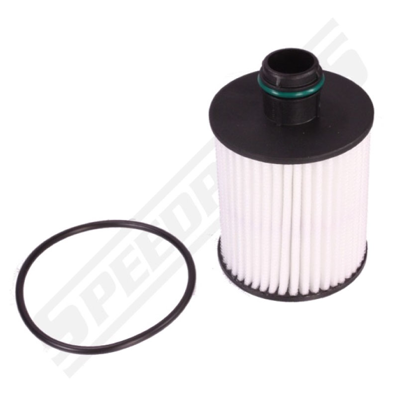 Oil filter 9-5 Diesel 10- - 2