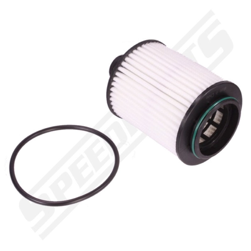 Oil filter 9-5 Diesel 10-