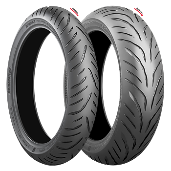 Bridgestone Battlax T32  sport-touring