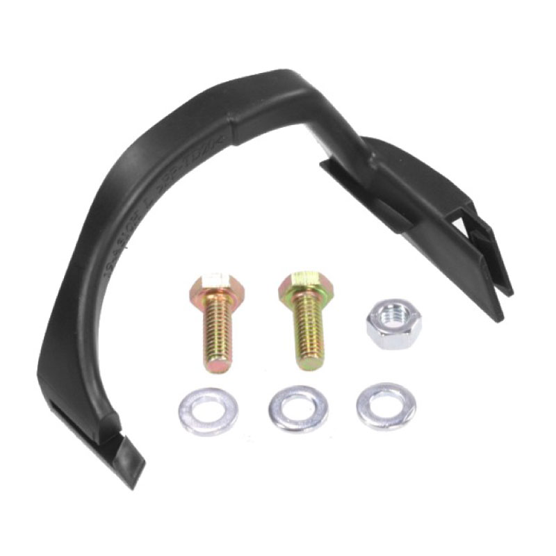 Bracket Fog light 9-3 Right